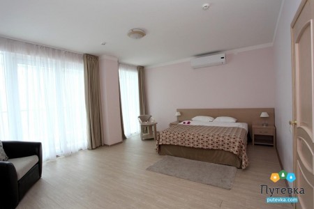 Апартаменты Семейный, фото 1