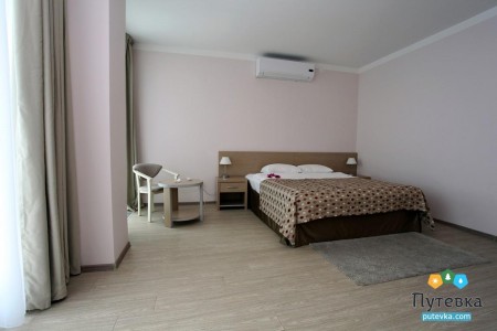 Апартаменты Семейный, фото 2