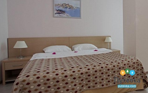 Апартаменты 2-местный, фото 1