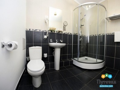 Джуниор Сюит 2-местный, фото 10