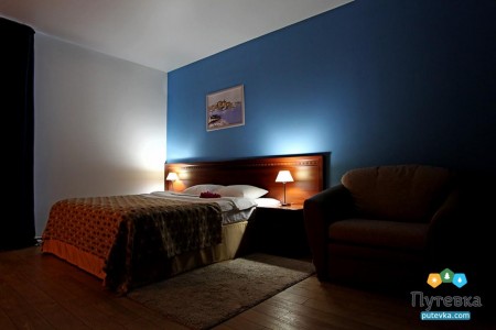 Джуниор Сюит 2-местный, фото 4