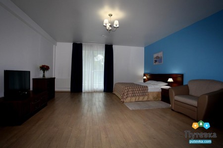 Джуниор Сюит 2-местный, фото 1