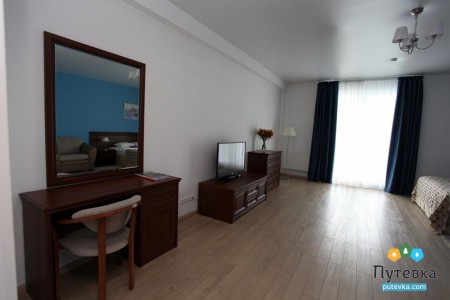 Джуниор Сюит 2-местный, фото 6