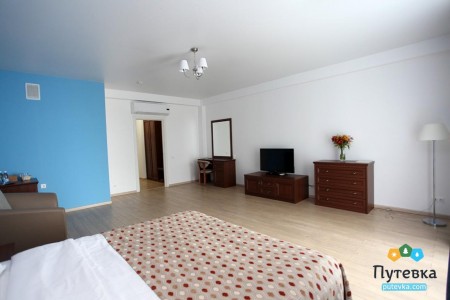 Джуниор Сюит 2-местный, фото 3