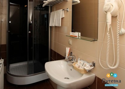 Джуниор Сюит 2-местный, фото 7