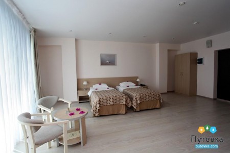 Джуниор Сюит 2-местный, фото 2