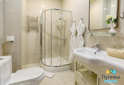 Стандарт 1-местный, фото 4