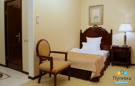 Стандарт 1-местный, фото 2