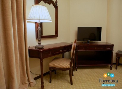 Стандарт 1-местный, фото 3