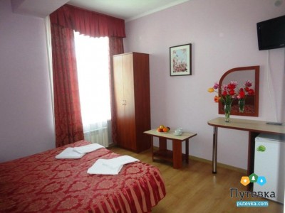 Номер 2-местный, фото 3