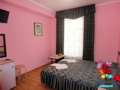 Номер 2-местный, фото 2