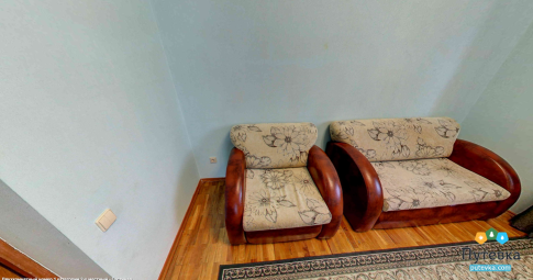 1 категория 2-местный 2-комнатный, фото 2