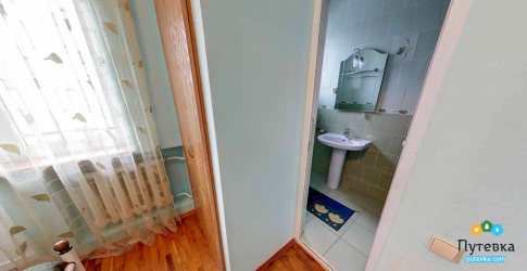 1 категория 2-местный 2-комнатный, фото 4