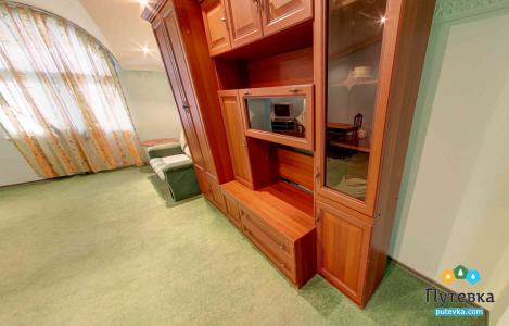 Семейный 2-местный 2-комнатный, фото 2