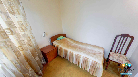 Семейный 2-местный 3-комнатный, фото 2