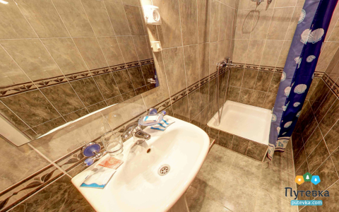 Стандартный 2-местный, фото 2