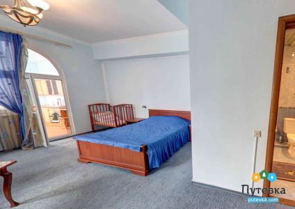 Семейный 2-местный с кухней, фото 2