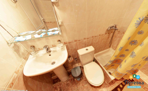 Семейный 2-местный с кухней, фото 4