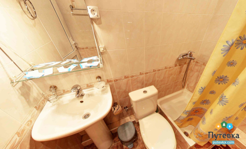 1 категория 2-местный(с кух/без кух,с балк/без балк), фото 2