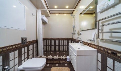 Президентский 2 местный апартаменты, фото 4