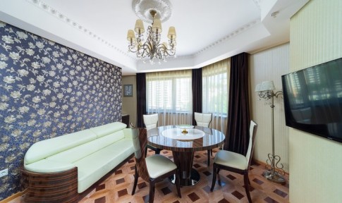 Президентский 2 местный апартаменты, фото 2