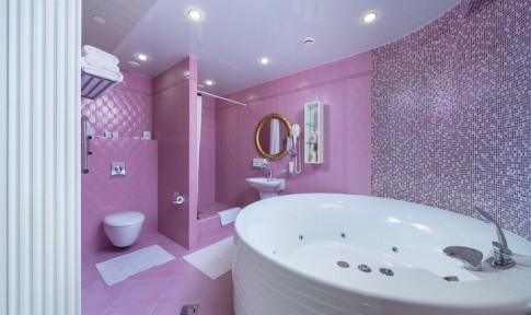 Свадебный 2 мест VIP DBL, фото 5