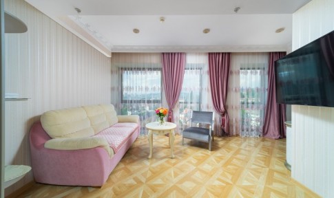 Свадебный 2 мест VIP DBL, фото 4