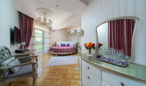 Свадебный 2 мест VIP DBL, фото 3