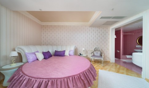 Свадебный 2 мест VIP DBL, фото 2