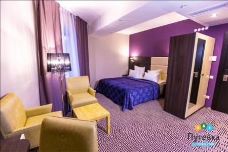 Стандарт 2 местный DBL , фото 8