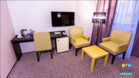 Стандарт 2 местный DBL , фото 11