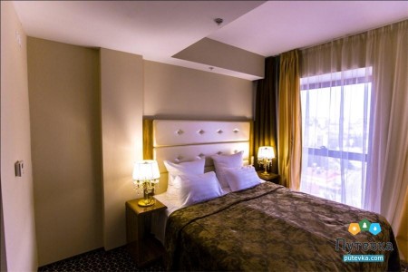 Стандарт 2 местный DBL , фото 10