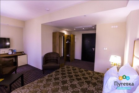 Стандарт 2 местный DBL , фото 9