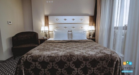 Стандарт 2 местный DBL , фото 7