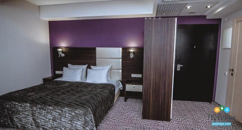 Стандарт 2 местный DBL , фото 4