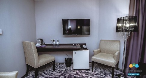 Стандарт 2 местный DBL , фото 3