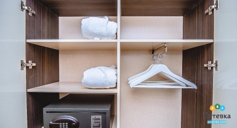 Стандарт 2 местный DBL , фото 5