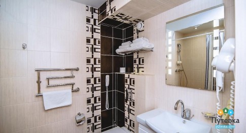 Стандарт 2 местный DBL , фото 13