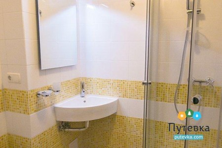 Стандартный 2-местный с балконом, фото 5