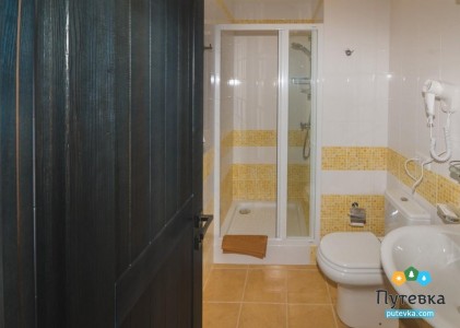 Сюит 4-местный 2-комнатный, фото 9