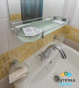 Сюит 4-местный 2-комнатный, фото 8