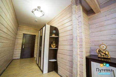 Апартаменты 4-местный 3-комнатный, фото 5