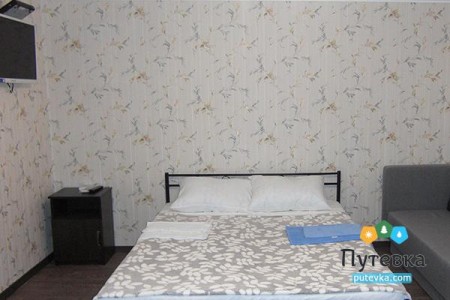 2-местный 1-комнатный, фото 8