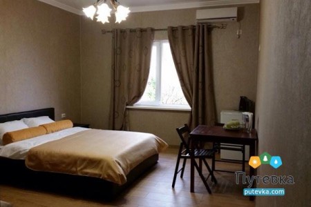 2-местный 1-комнатный, фото 2