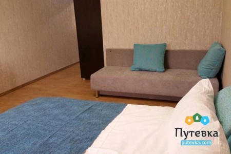 2-местный 1-комнатный, фото 3