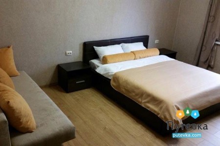 2-местный 1-комнатный, фото 7