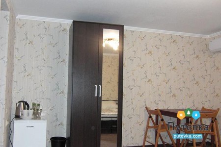 2-местный 1-комнатный, фото 6