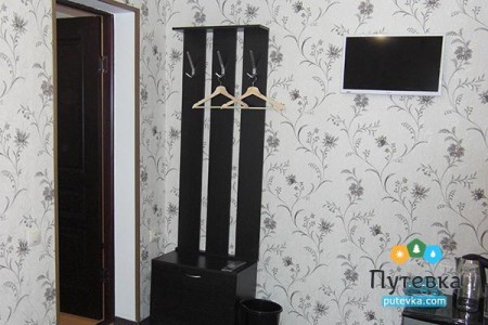 2-местный 1-комнатный, фото 4