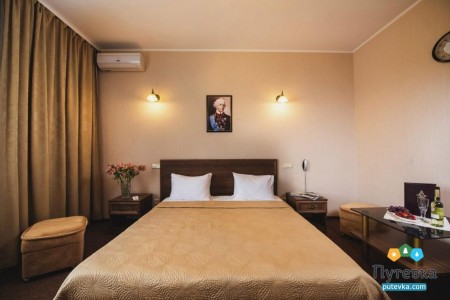 Джуниор сюит 2-местный, фото 3