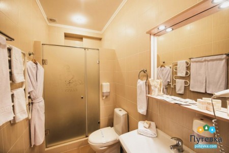 Джуниор сюит 2-местный, фото 8